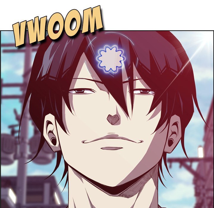 Supernova Manhwa - Chapter 180 Page 153