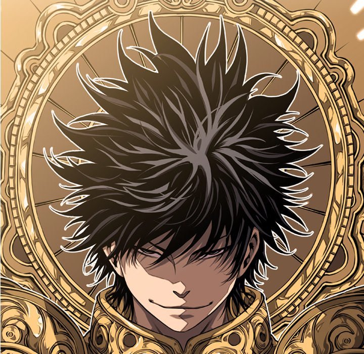 Supernova Manhwa - Chapter 180 Page 157