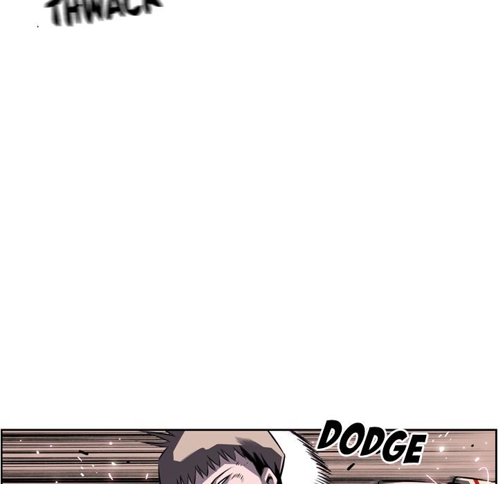 Supernova Manhwa - Chapter 68 Page 5