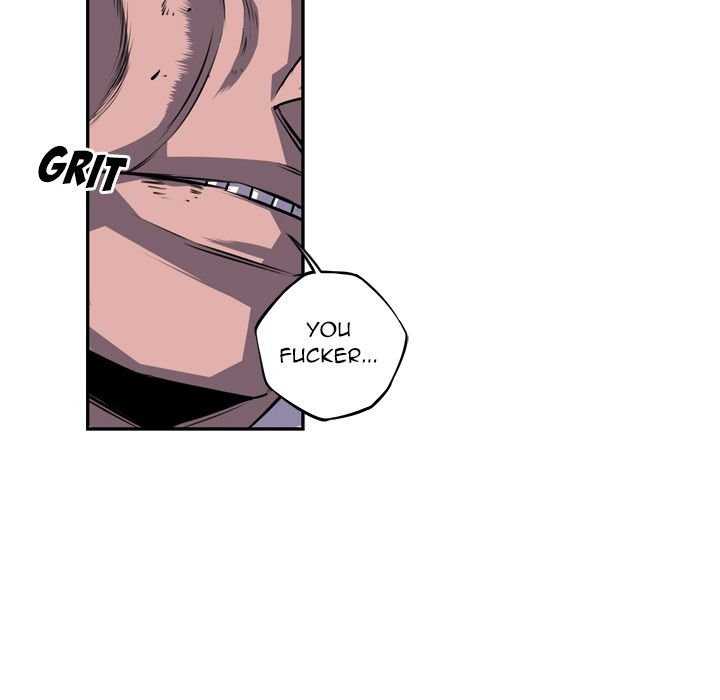 Supernova Manhwa - Chapter 68 Page 8