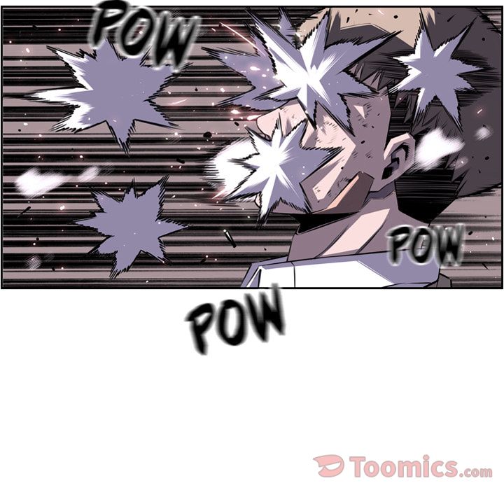 Supernova Manhwa - Chapter 68 Page 12