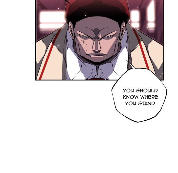 Supernova Manhwa - Chapter 68 Page 15