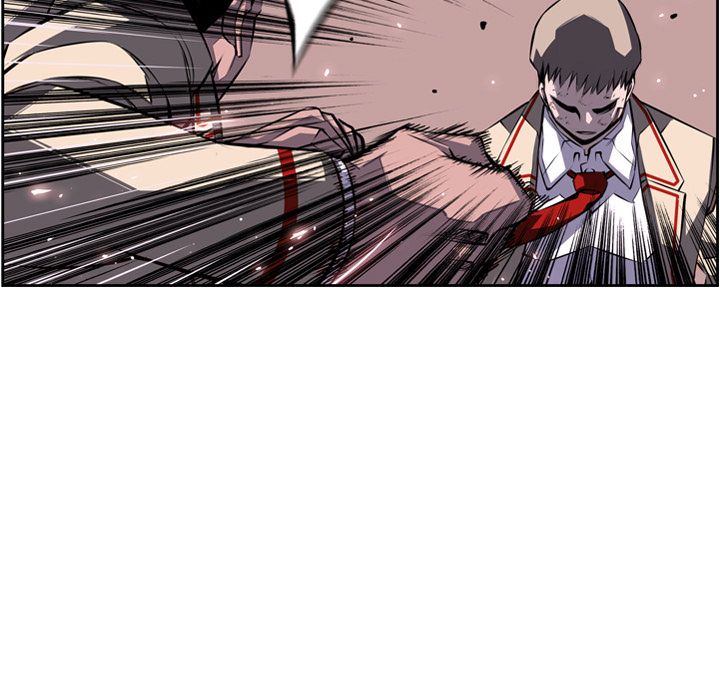 Supernova Manhwa - Chapter 68 Page 17