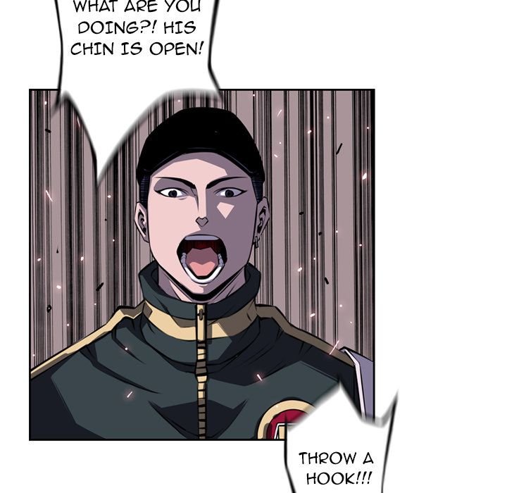 Supernova Manhwa - Chapter 68 Page 32