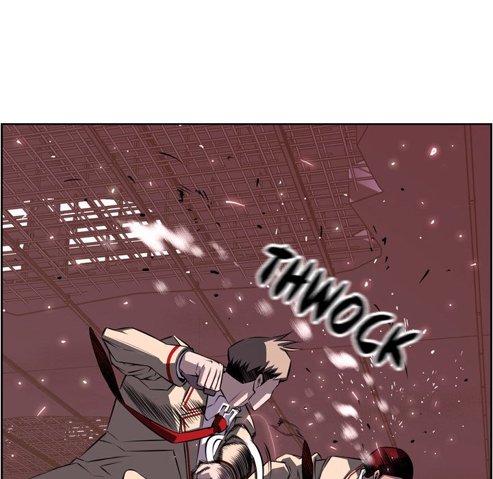 Supernova Manhwa - Chapter 68 Page 37