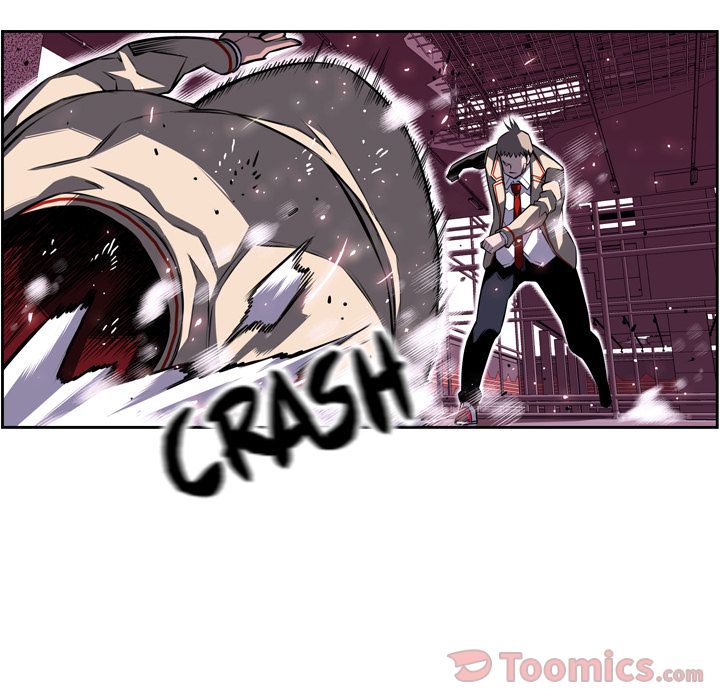 Supernova Manhwa - Chapter 68 Page 40