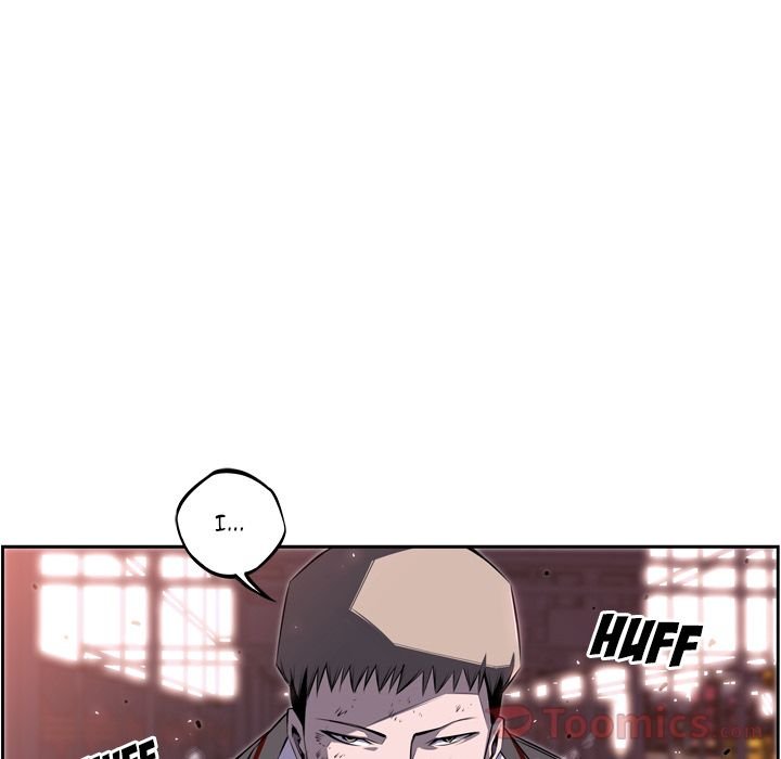 Supernova Manhwa - Chapter 68 Page 44