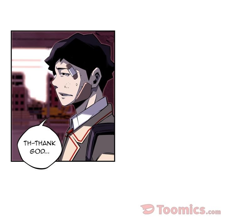 Supernova Manhwa - Chapter 68 Page 46