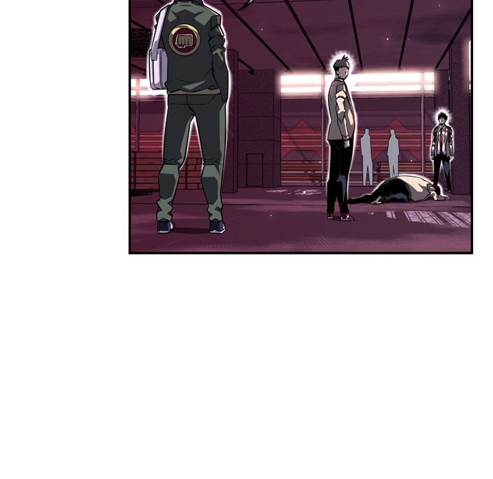 Supernova Manhwa - Chapter 68 Page 48