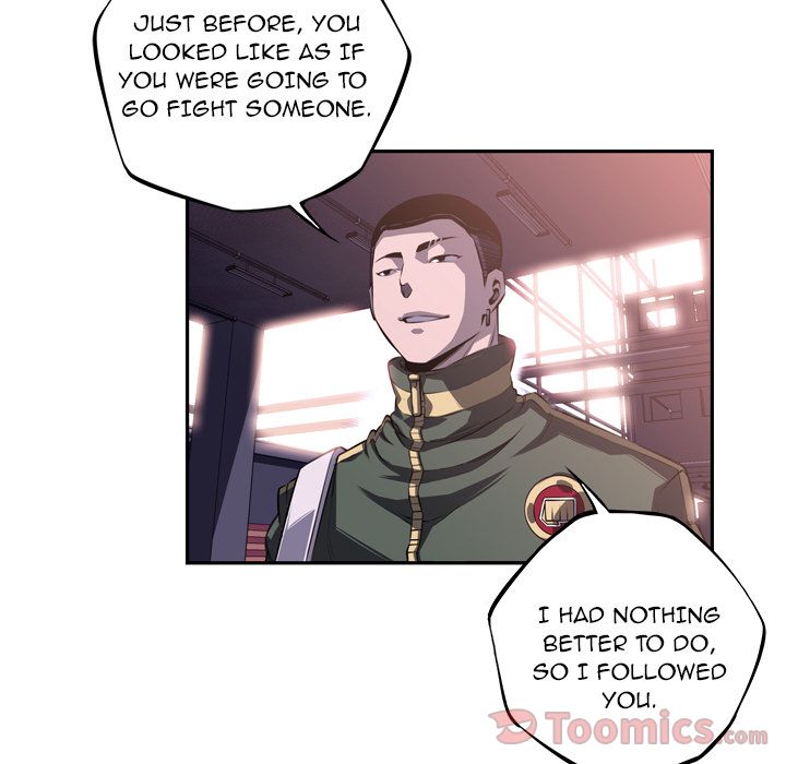 Supernova Manhwa - Chapter 68 Page 51