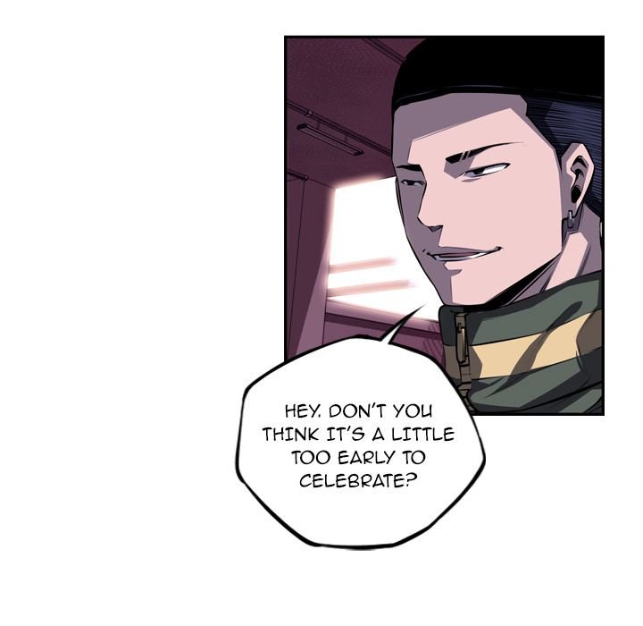 Supernova Manhwa - Chapter 68 Page 54