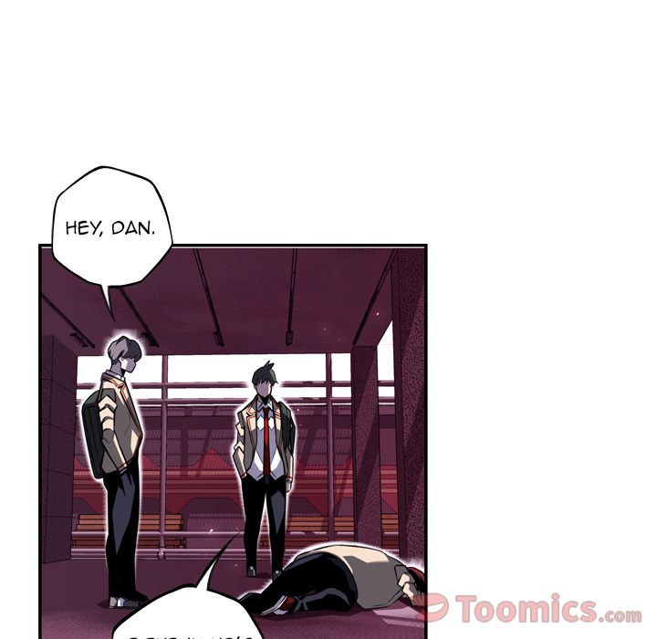 Supernova Manhwa - Chapter 68 Page 57