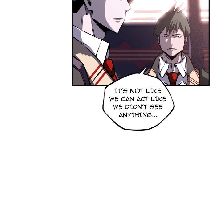 Supernova Manhwa - Chapter 68 Page 59