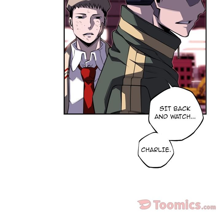 Supernova Manhwa - Chapter 68 Page 62