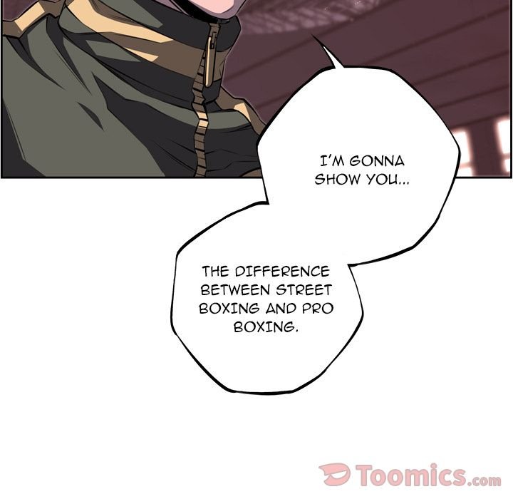 Supernova Manhwa - Chapter 68 Page 64