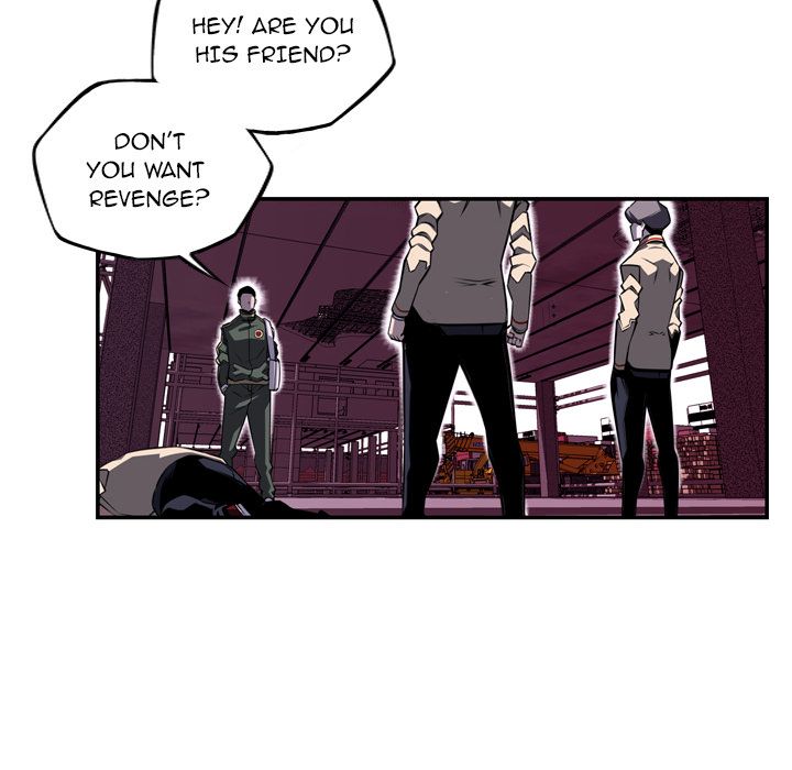 Supernova Manhwa - Chapter 68 Page 67