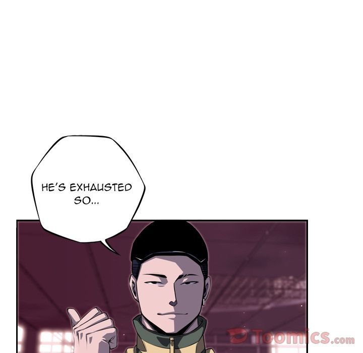 Supernova Manhwa - Chapter 68 Page 68