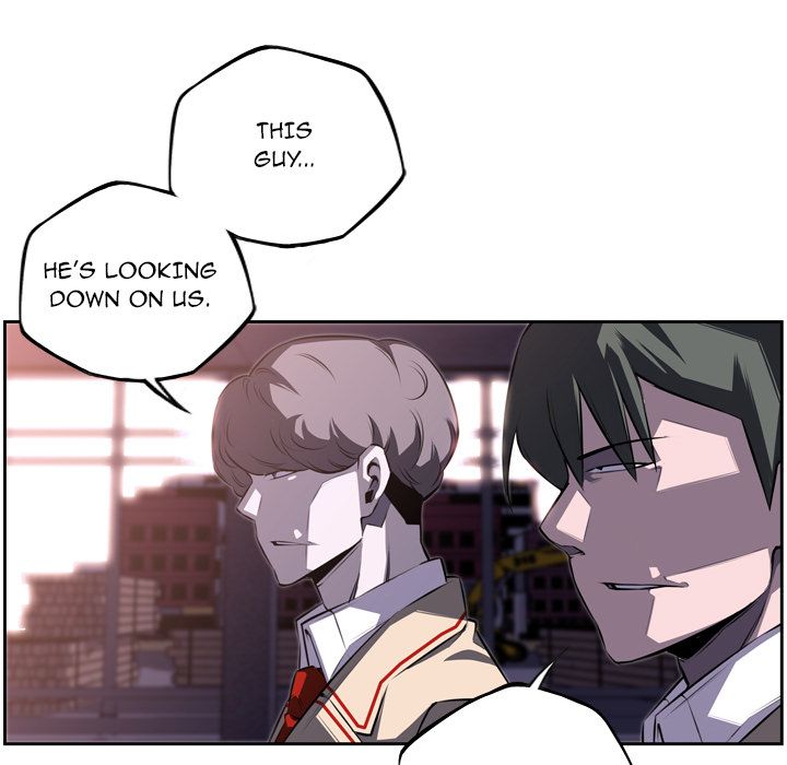 Supernova Manhwa - Chapter 68 Page 70