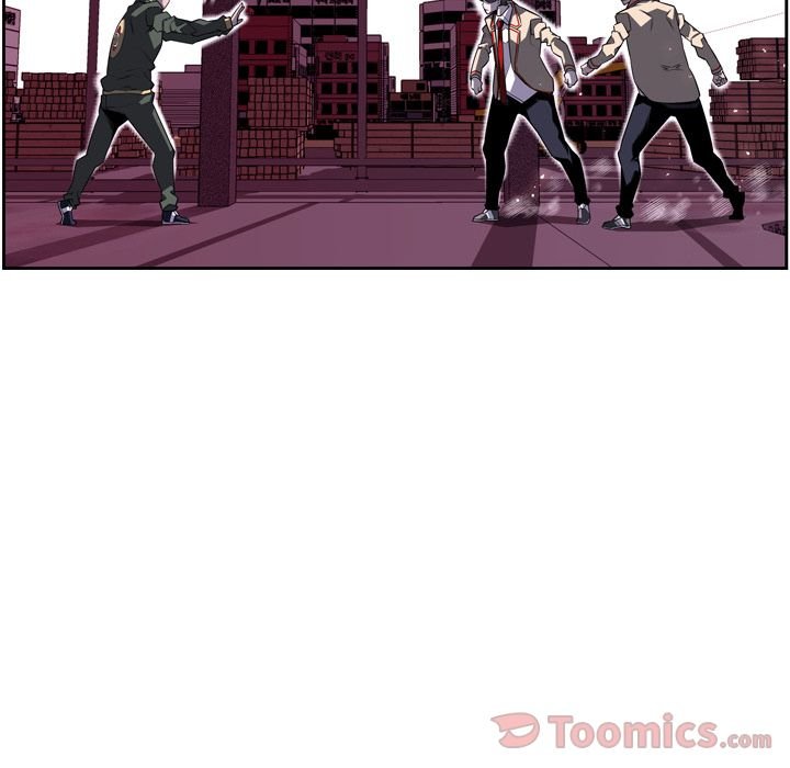 Supernova Manhwa - Chapter 68 Page 75