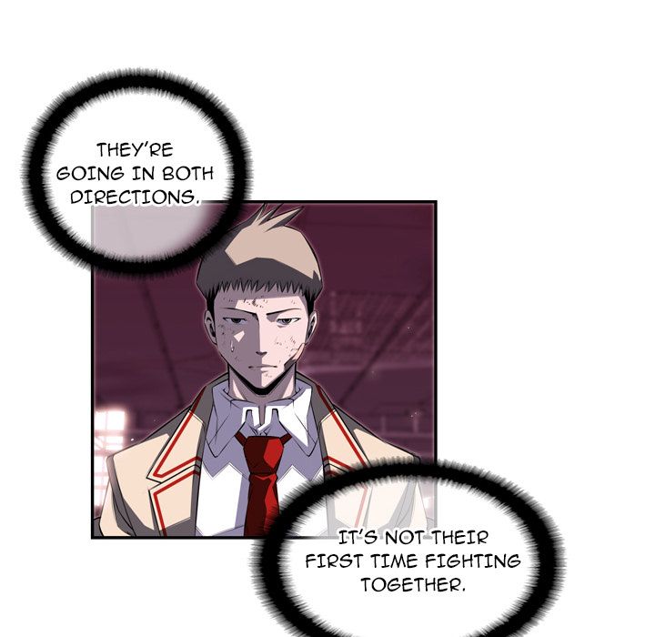 Supernova Manhwa - Chapter 68 Page 89