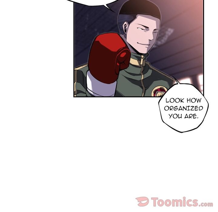 Supernova Manhwa - Chapter 68 Page 91