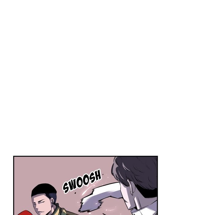 Supernova Manhwa - Chapter 68 Page 92