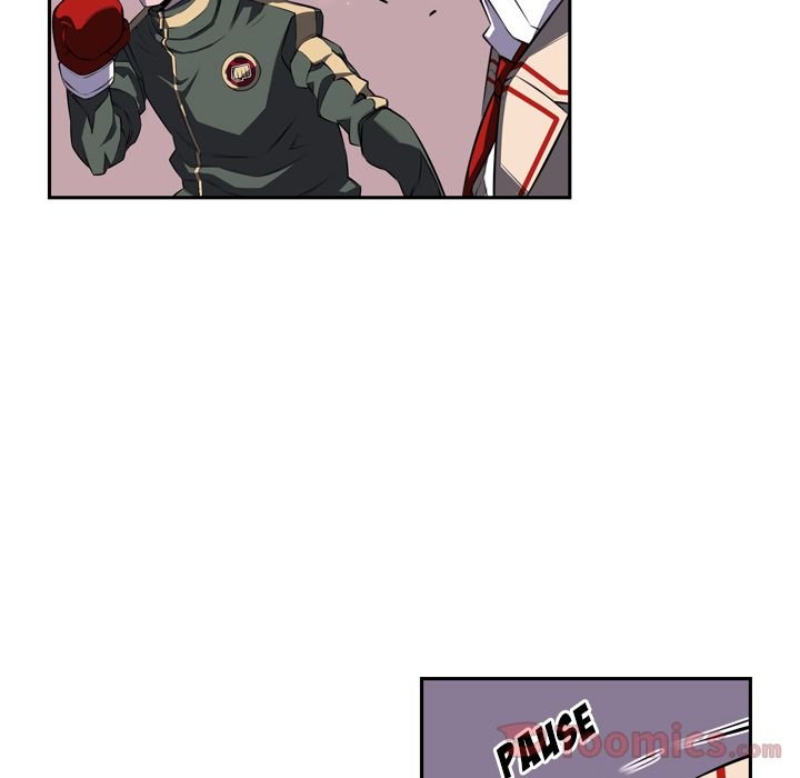 Supernova Manhwa - Chapter 68 Page 93