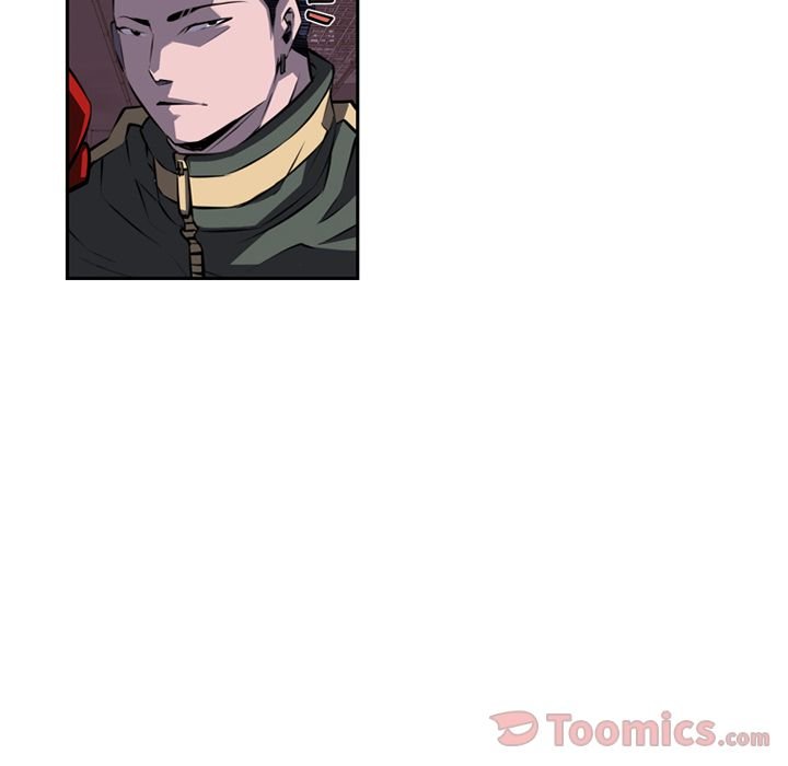 Supernova Manhwa - Chapter 68 Page 95