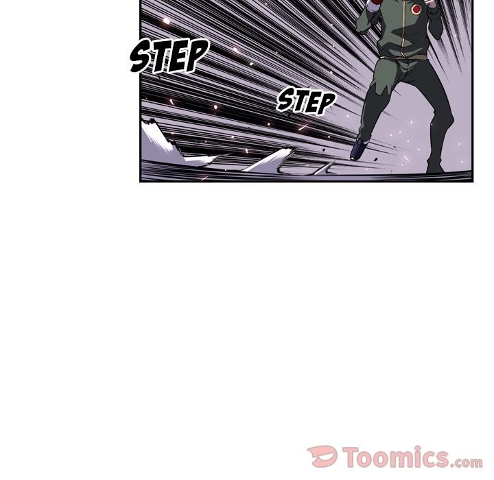 Supernova Manhwa - Chapter 68 Page 101