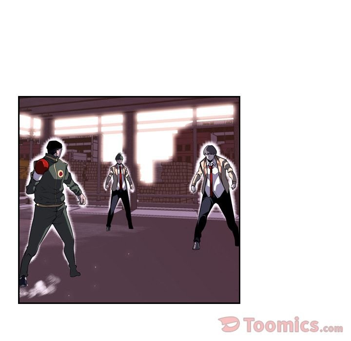 Supernova Manhwa - Chapter 68 Page 102