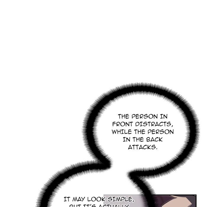 Supernova Manhwa - Chapter 68 Page 103