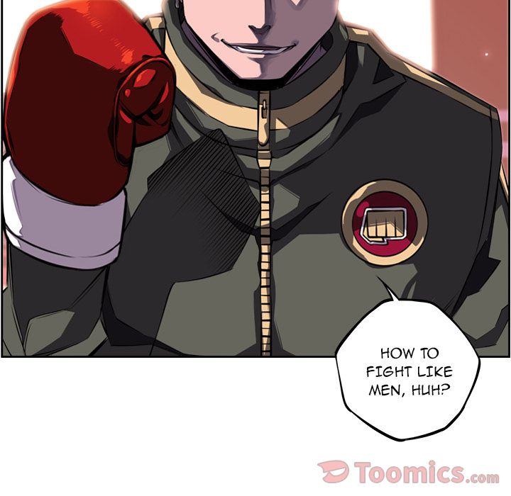 Supernova Manhwa - Chapter 68 Page 108