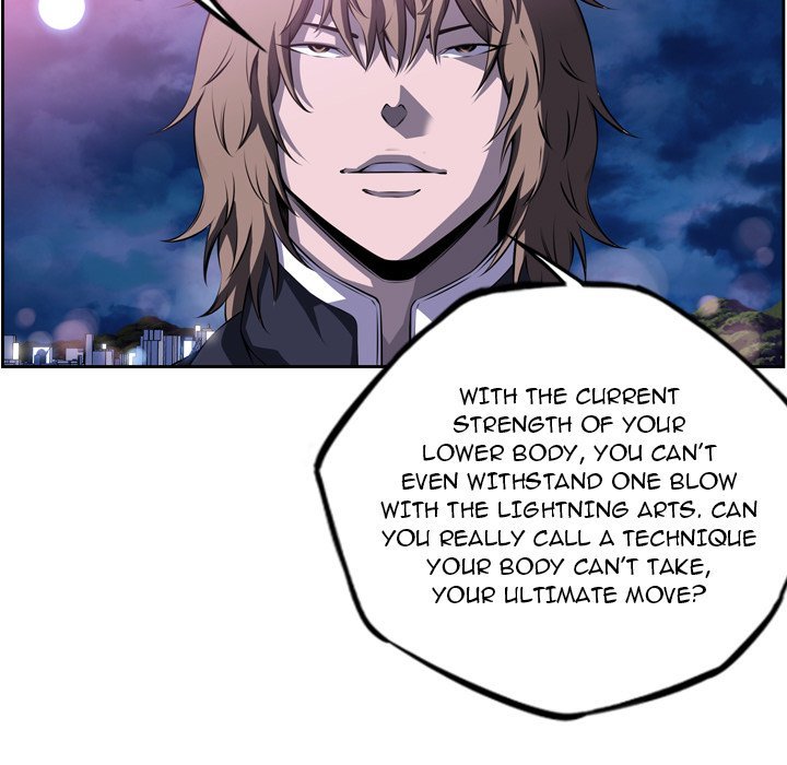 Supernova Manhwa - Chapter 172 Page 8