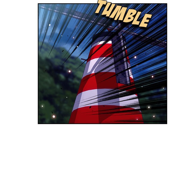 Supernova Manhwa - Chapter 172 Page 16