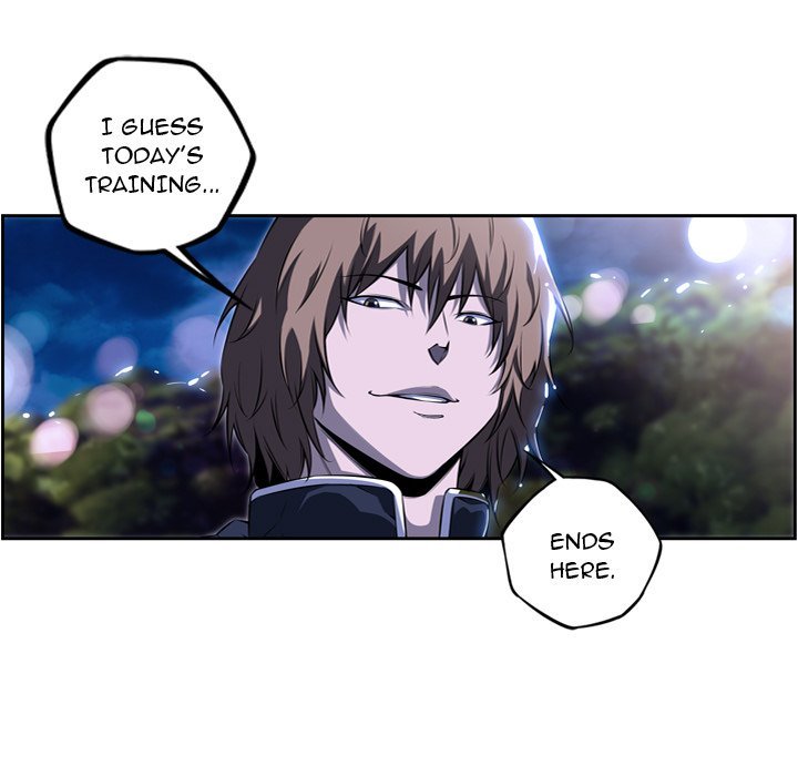 Supernova Manhwa - Chapter 172 Page 18