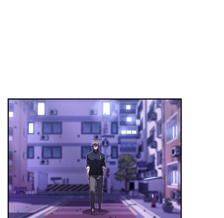 Supernova Manhwa - Chapter 172 Page 20