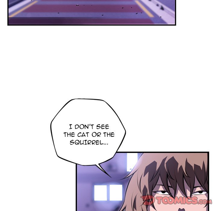 Supernova Manhwa - Chapter 172 Page 21