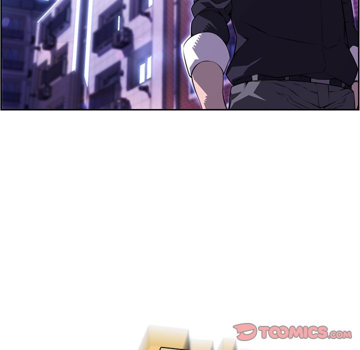 Supernova Manhwa - Chapter 172 Page 25