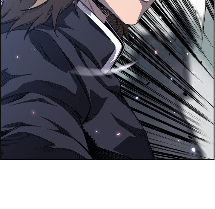 Supernova Manhwa - Chapter 172 Page 27