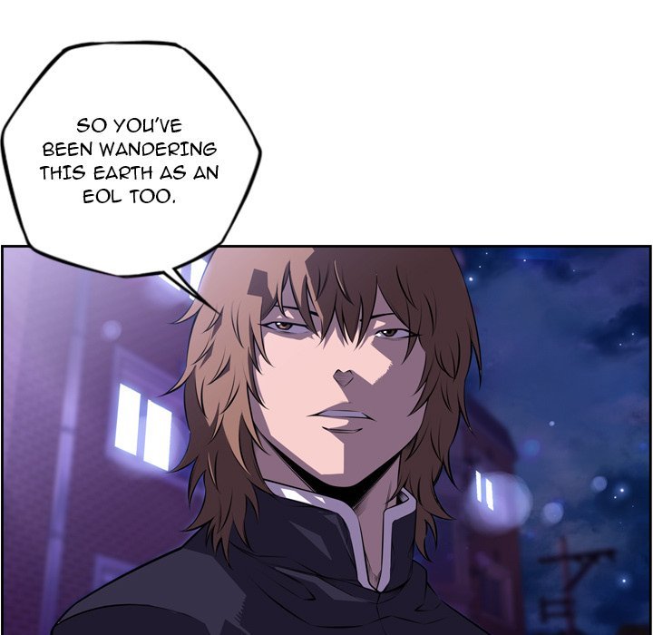 Supernova Manhwa - Chapter 172 Page 34