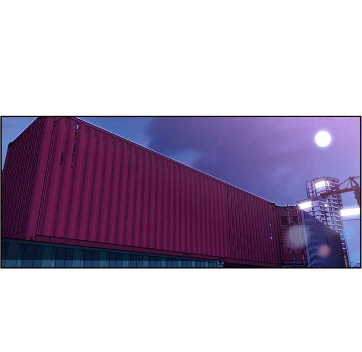 Supernova Manhwa - Chapter 172 Page 36