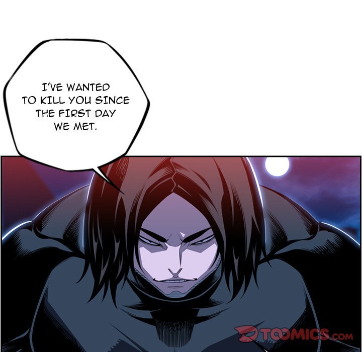 Supernova Manhwa - Chapter 172 Page 37