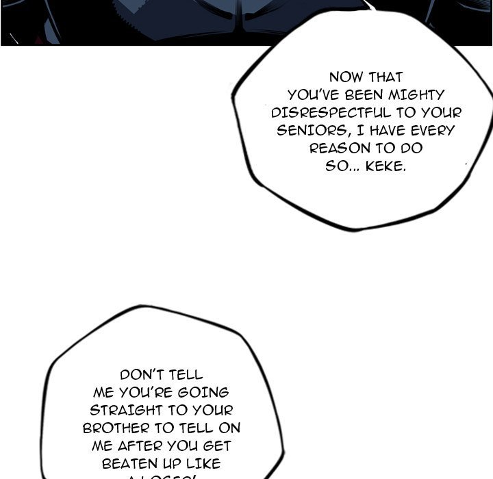 Supernova Manhwa - Chapter 172 Page 38