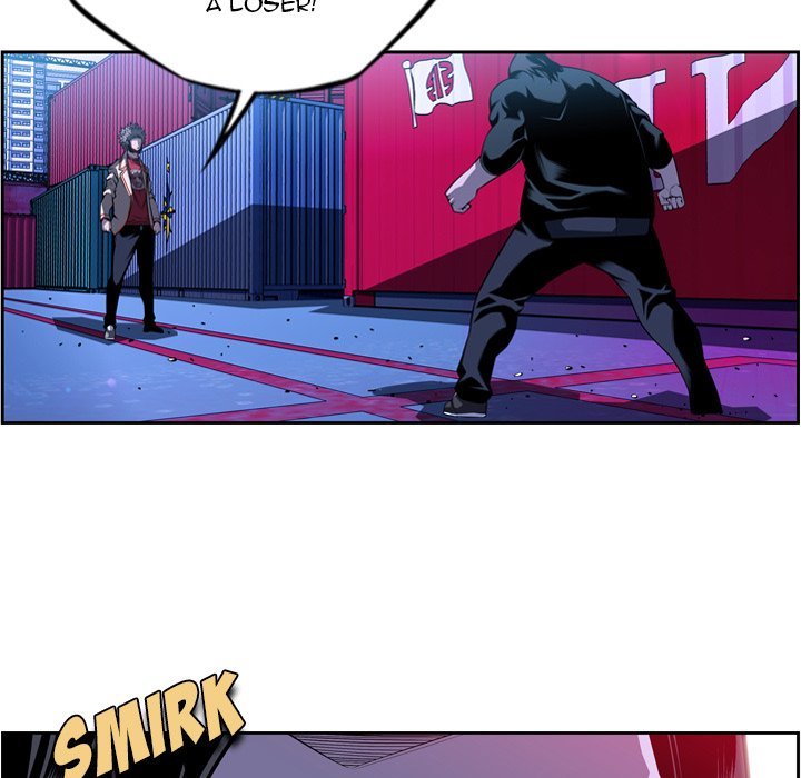 Supernova Manhwa - Chapter 172 Page 39