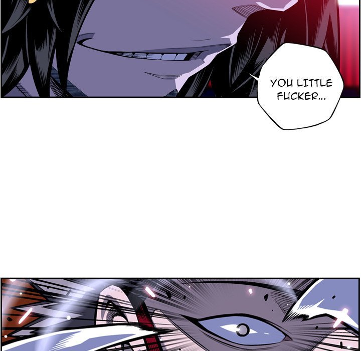 Supernova Manhwa - Chapter 172 Page 40