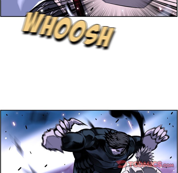 Supernova Manhwa - Chapter 172 Page 41