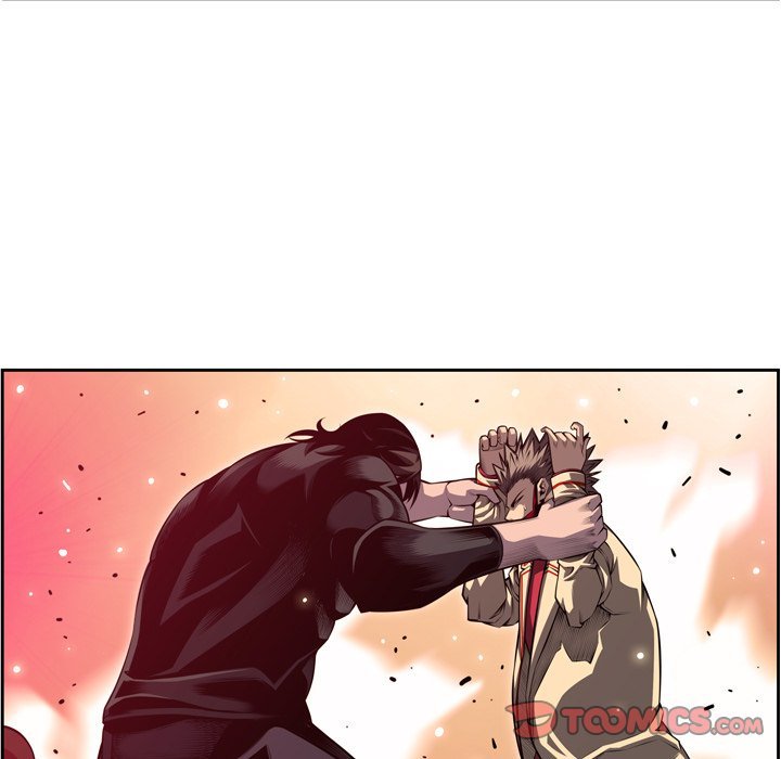 Supernova Manhwa - Chapter 172 Page 45