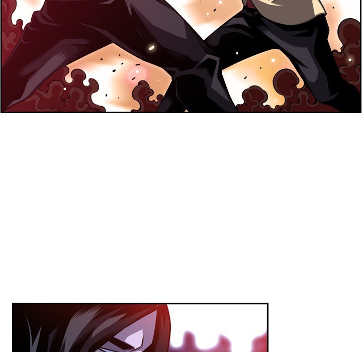 Supernova Manhwa - Chapter 172 Page 46