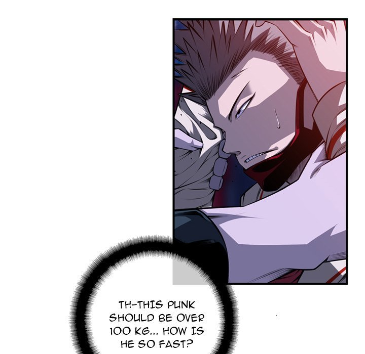 Supernova Manhwa - Chapter 172 Page 48