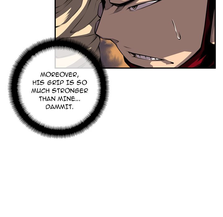 Supernova Manhwa - Chapter 172 Page 51